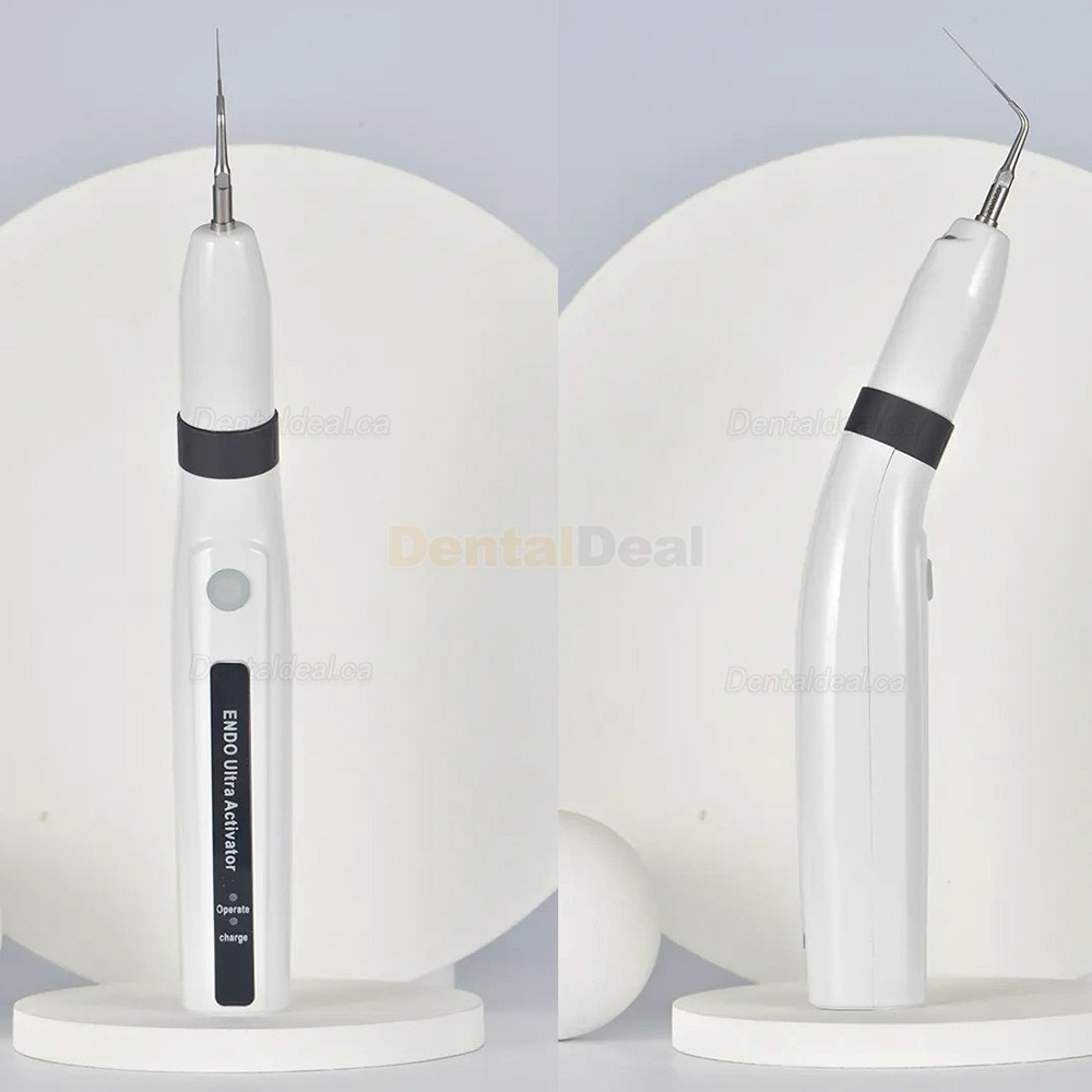 Westcode Dental LED Ultra Endo Activator Endodontic Activator